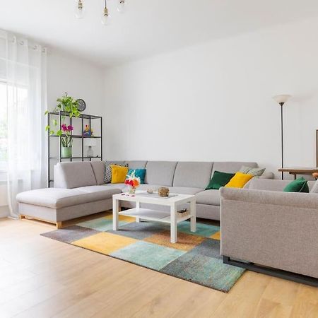 Petrova Street Apartman Zágráb Kültér fotó