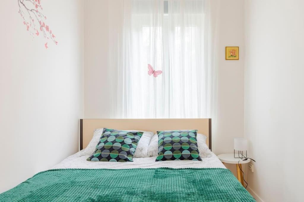 Petrova Street Apartman Zágráb Kültér fotó