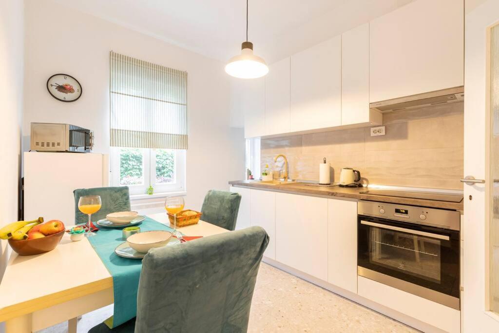 Petrova Street Apartman Zágráb Kültér fotó