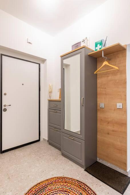 Petrova Street Apartman Zágráb Kültér fotó