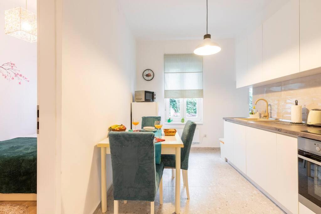 Petrova Street Apartman Zágráb Kültér fotó