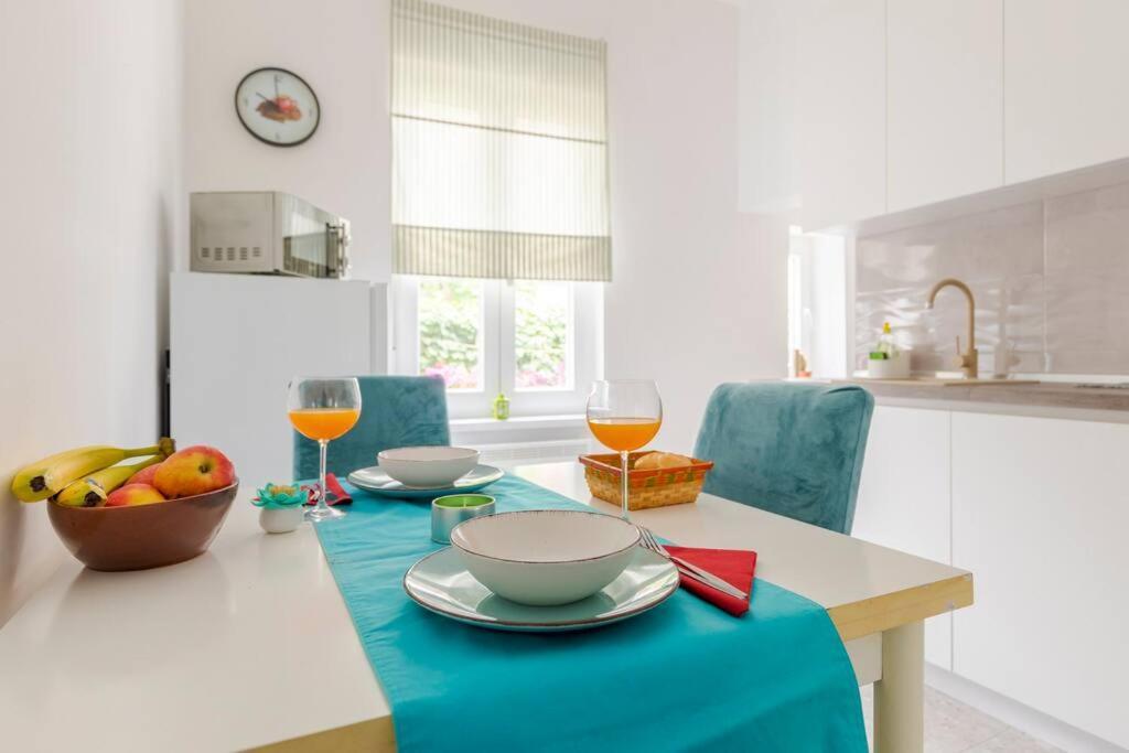 Petrova Street Apartman Zágráb Kültér fotó