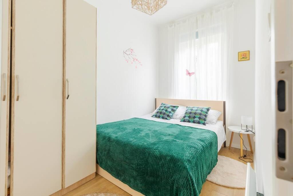 Petrova Street Apartman Zágráb Kültér fotó